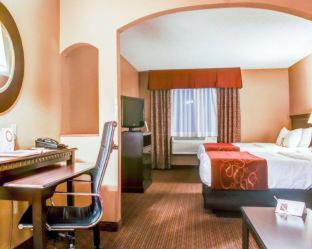 Spark By Hilton Tucson Airport Δωμάτιο φωτογραφία