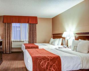 Spark By Hilton Tucson Airport Δωμάτιο φωτογραφία