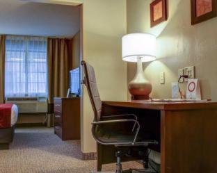 Spark By Hilton Tucson Airport Δωμάτιο φωτογραφία