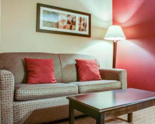 Spark By Hilton Tucson Airport Δωμάτιο φωτογραφία