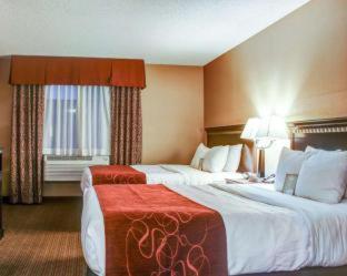 Spark By Hilton Tucson Airport Δωμάτιο φωτογραφία