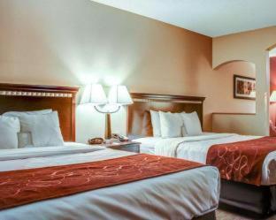 Spark By Hilton Tucson Airport Δωμάτιο φωτογραφία