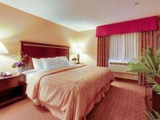 Spark By Hilton Tucson Airport Δωμάτιο φωτογραφία