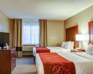 Spark By Hilton Tucson Airport Δωμάτιο φωτογραφία