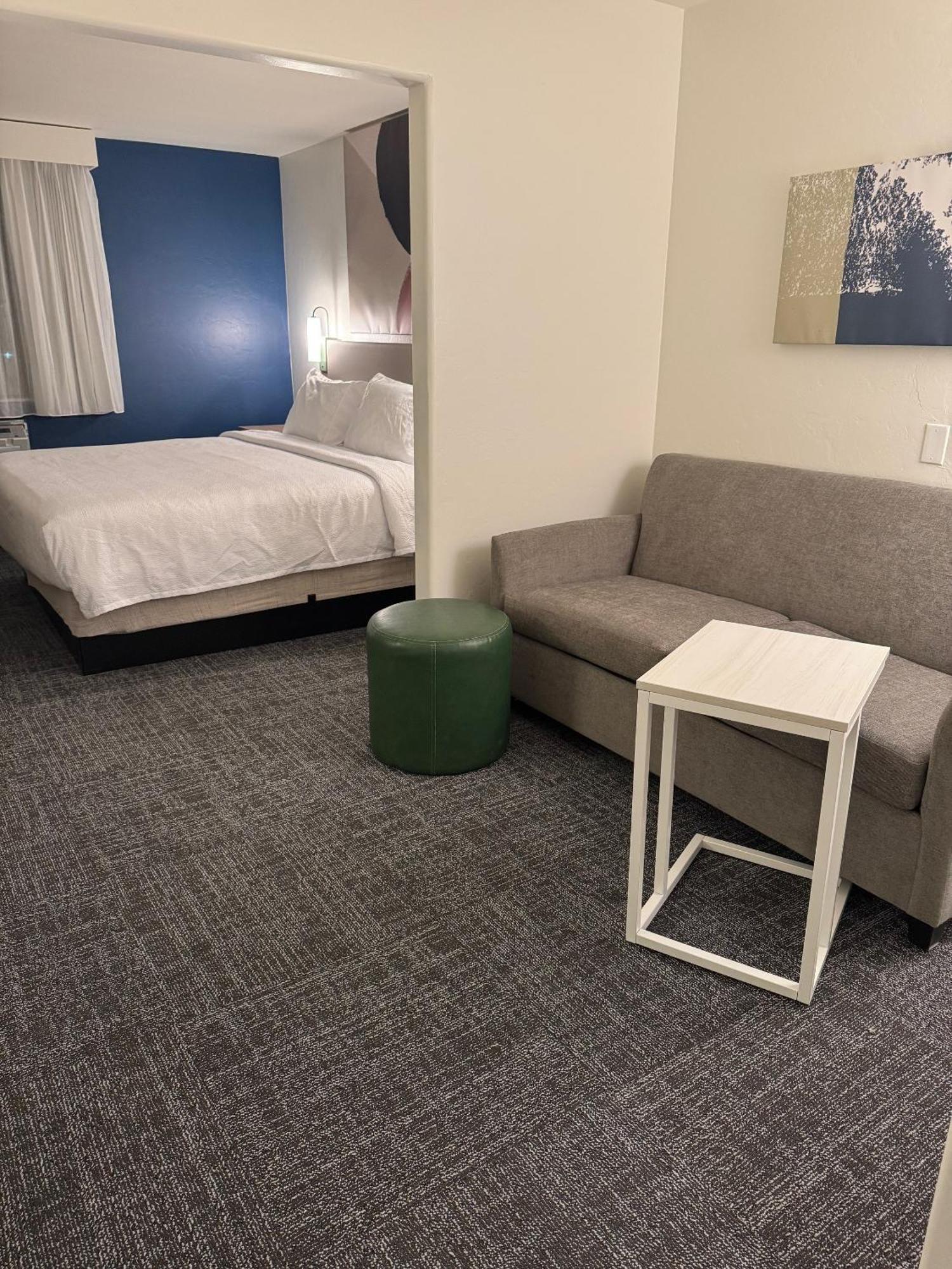 Spark By Hilton Tucson Airport Εξωτερικό φωτογραφία