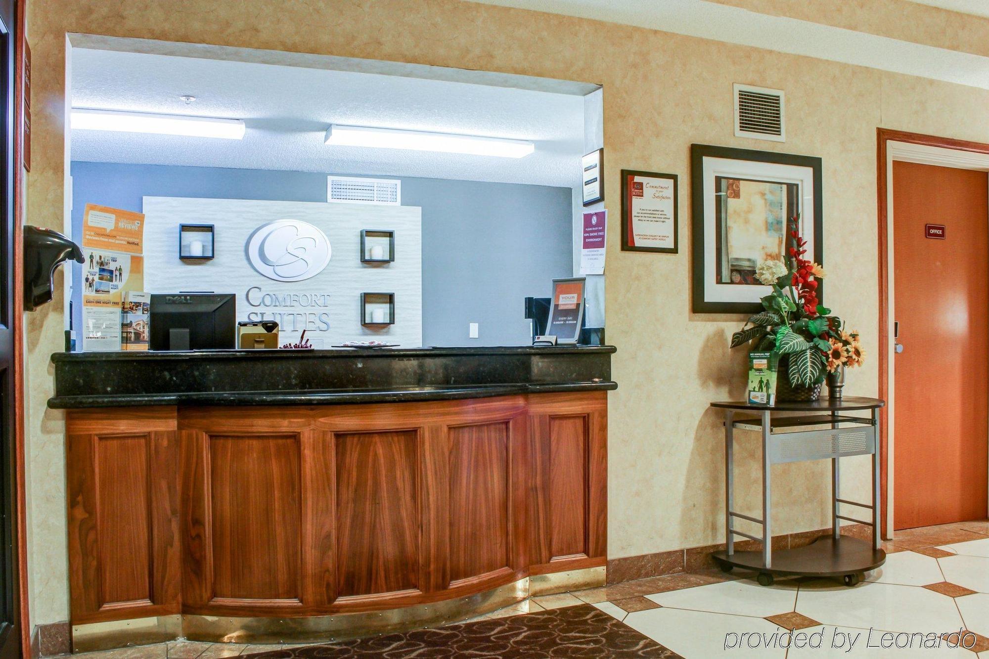 Spark By Hilton Tucson Airport Εξωτερικό φωτογραφία