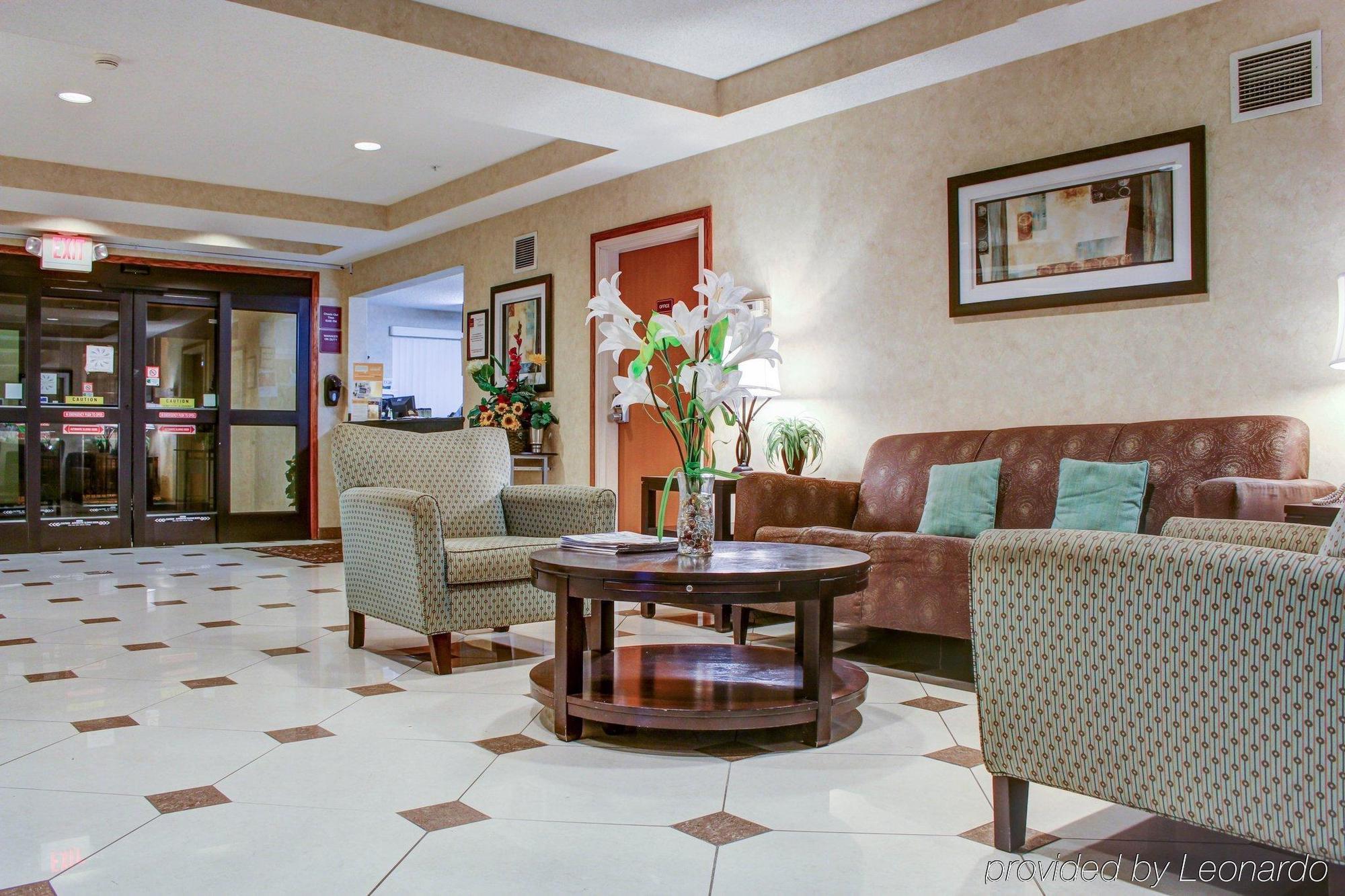 Spark By Hilton Tucson Airport Εξωτερικό φωτογραφία