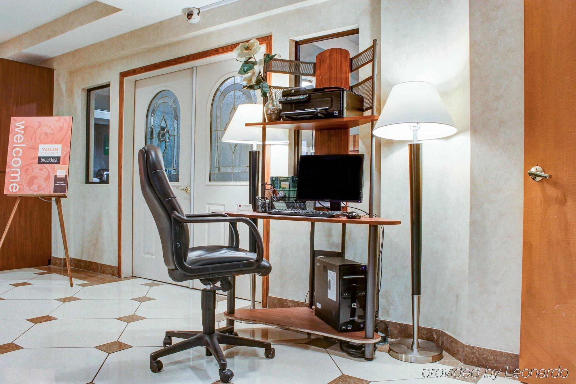 Spark By Hilton Tucson Airport Εξωτερικό φωτογραφία