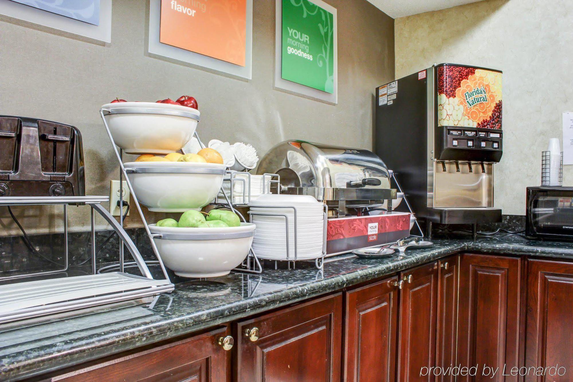 Spark By Hilton Tucson Airport Εξωτερικό φωτογραφία