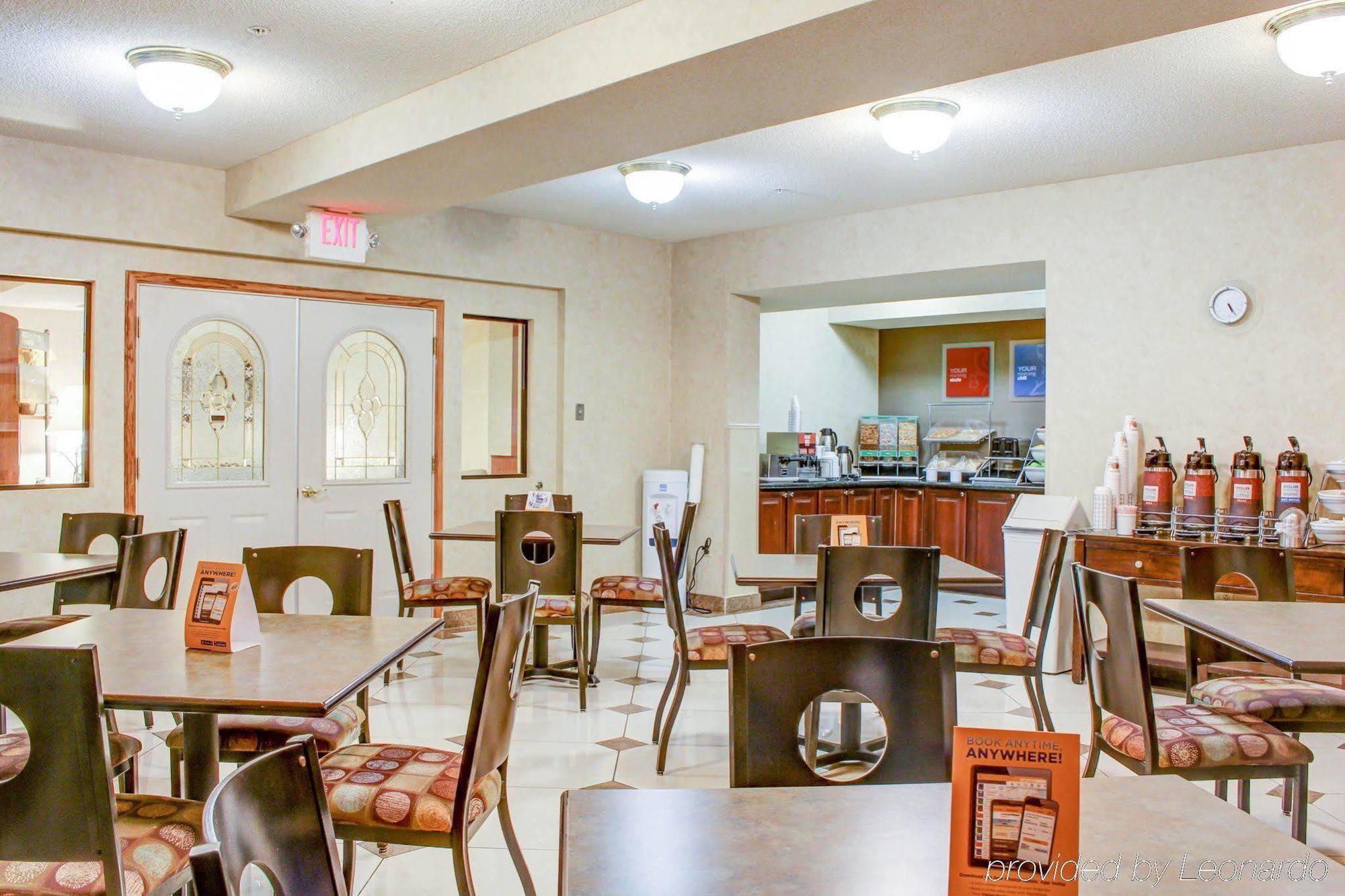 Spark By Hilton Tucson Airport Εξωτερικό φωτογραφία