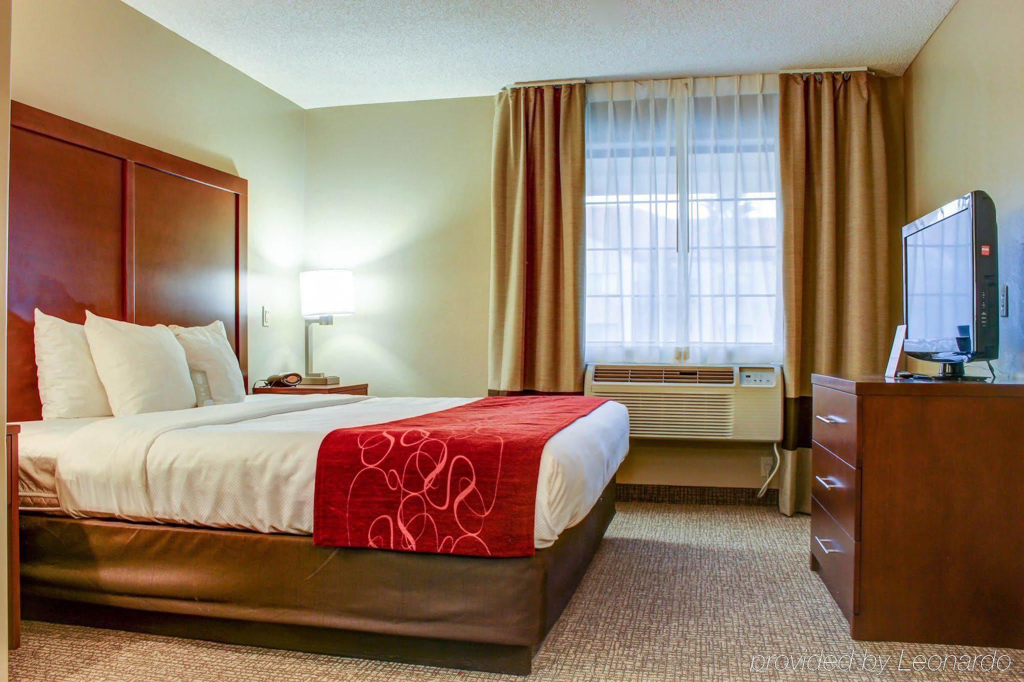 Spark By Hilton Tucson Airport Εξωτερικό φωτογραφία