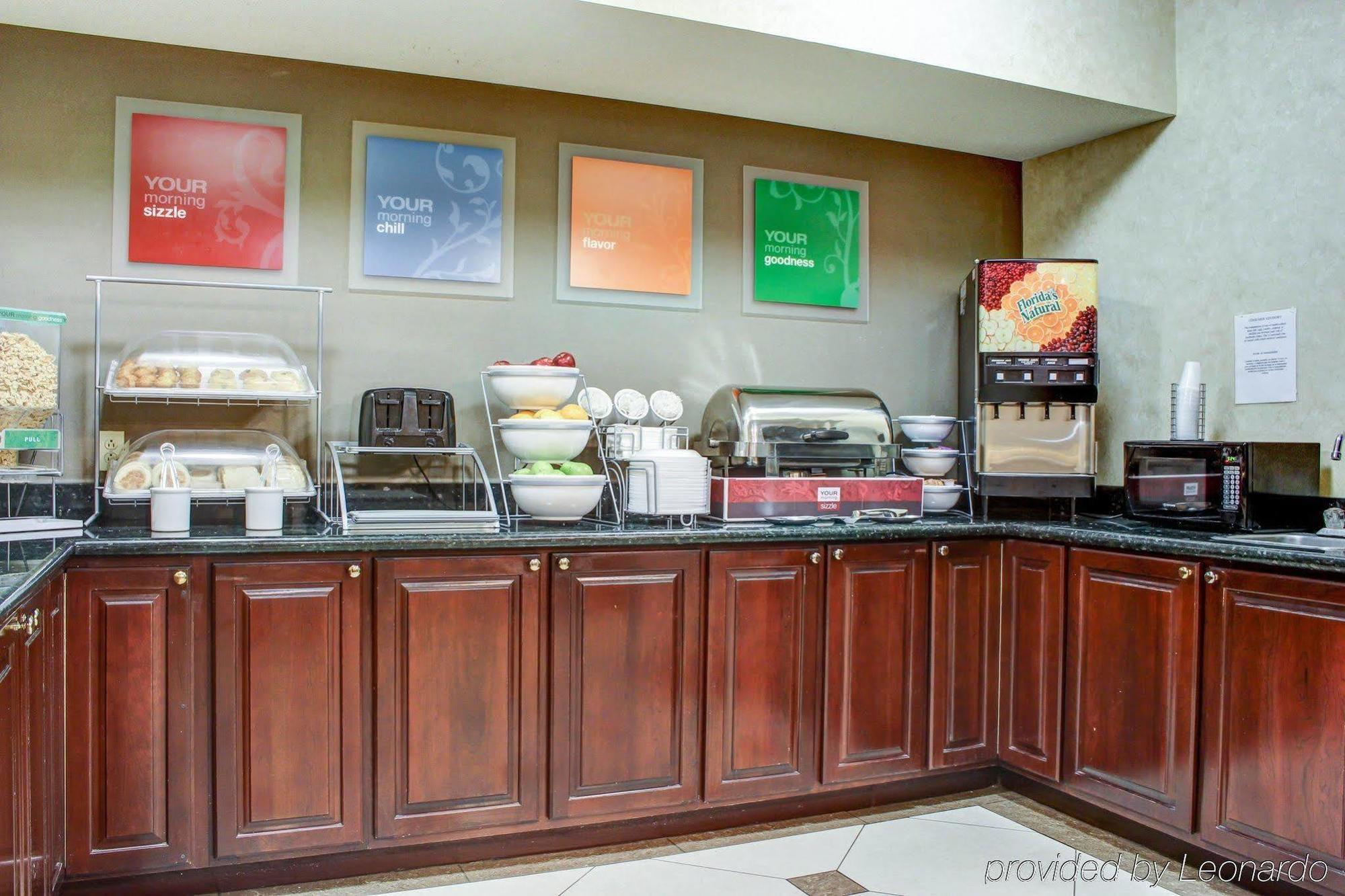 Spark By Hilton Tucson Airport Εξωτερικό φωτογραφία