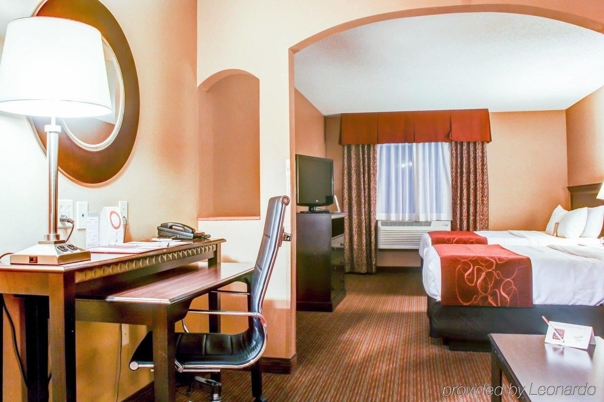 Spark By Hilton Tucson Airport Εξωτερικό φωτογραφία