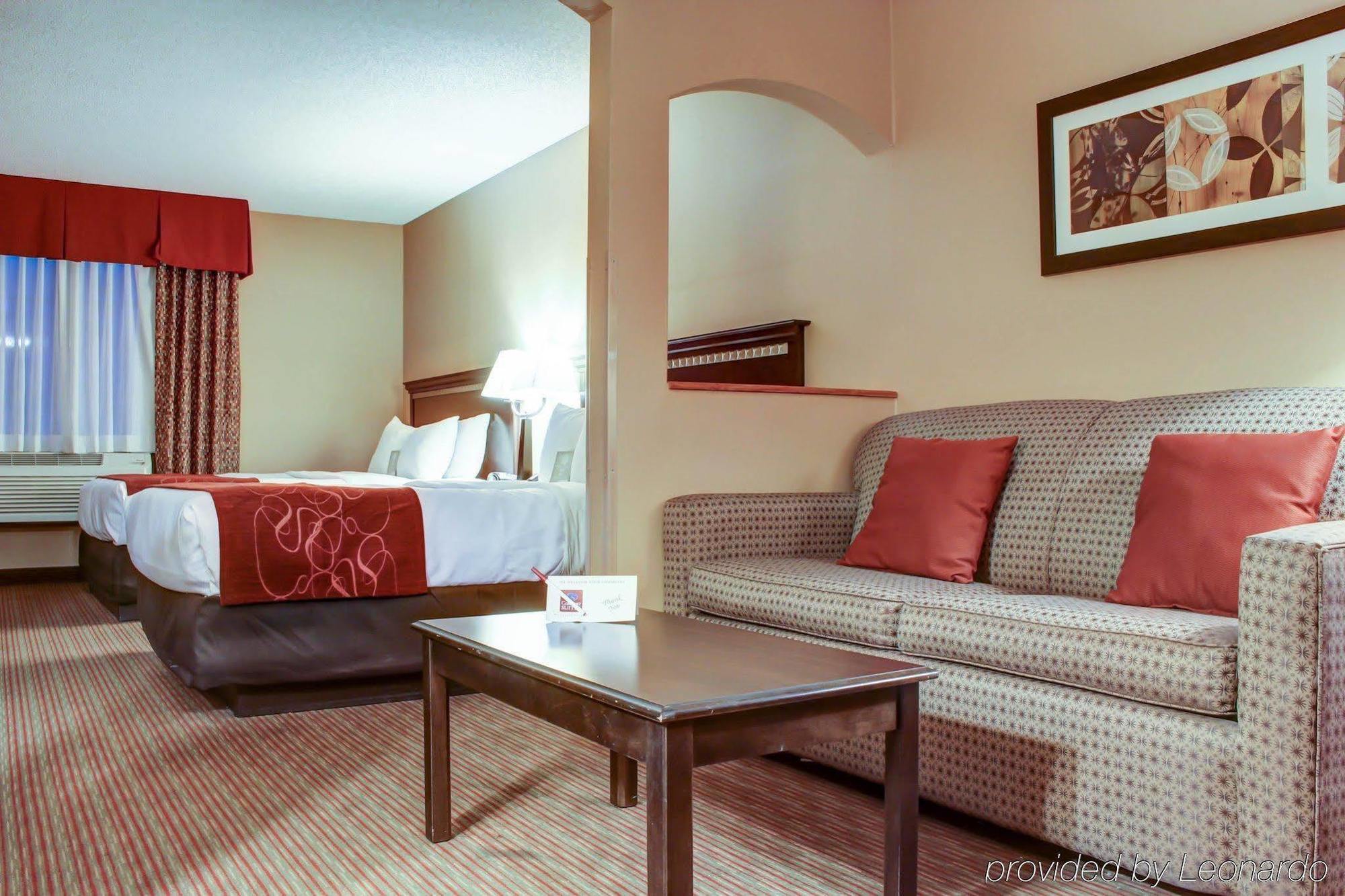 Spark By Hilton Tucson Airport Εξωτερικό φωτογραφία