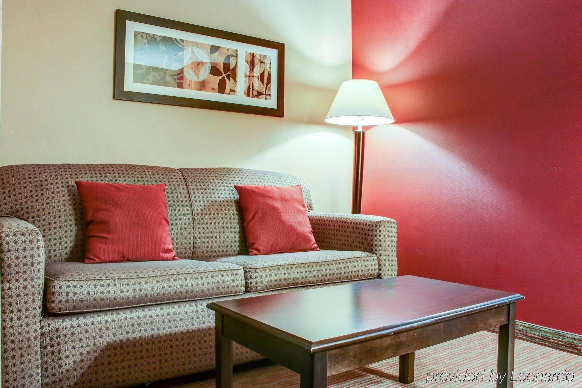 Spark By Hilton Tucson Airport Εξωτερικό φωτογραφία