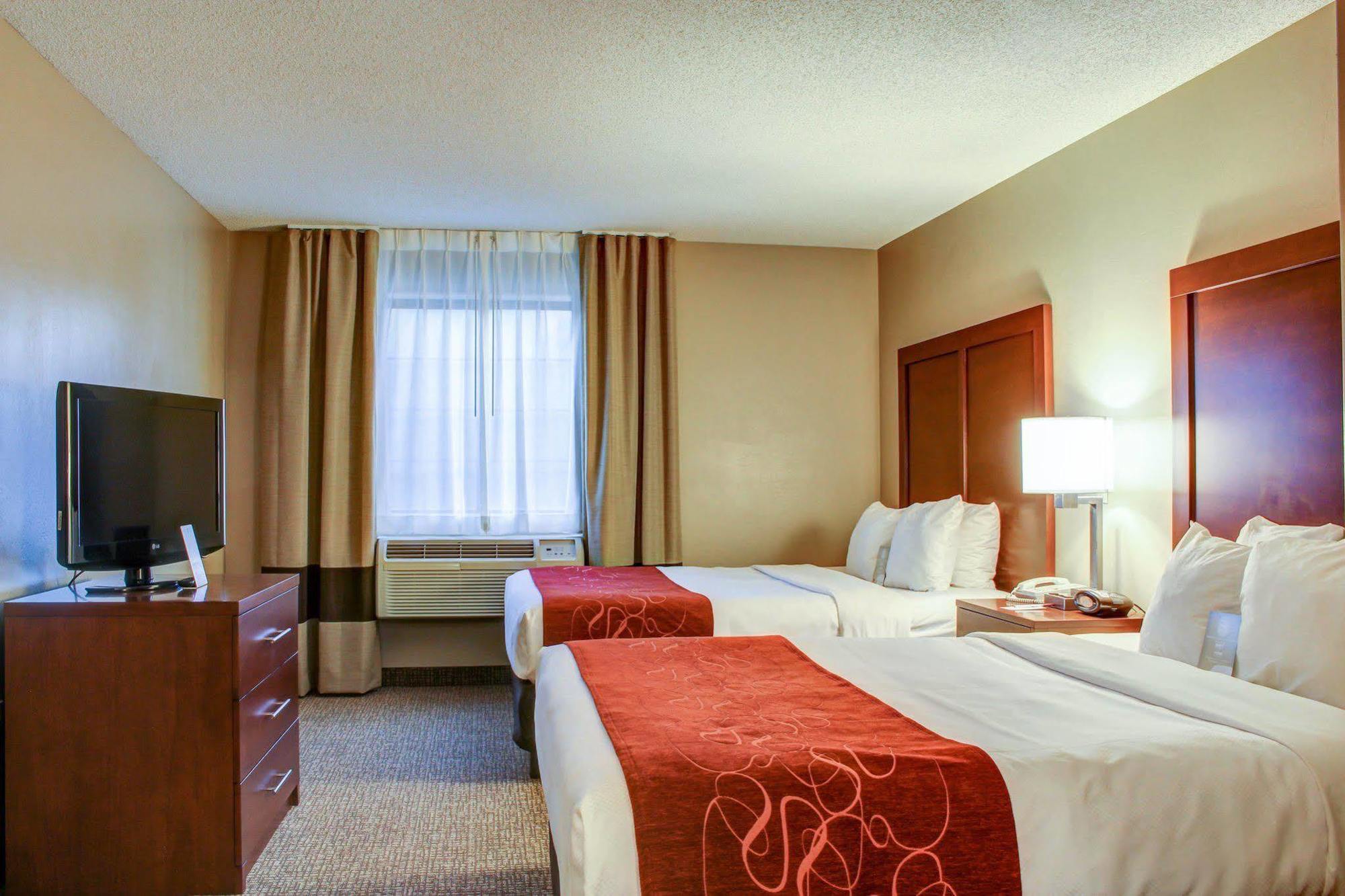 Spark By Hilton Tucson Airport Εξωτερικό φωτογραφία