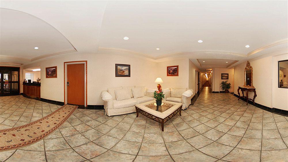 Spark By Hilton Tucson Airport Εξωτερικό φωτογραφία