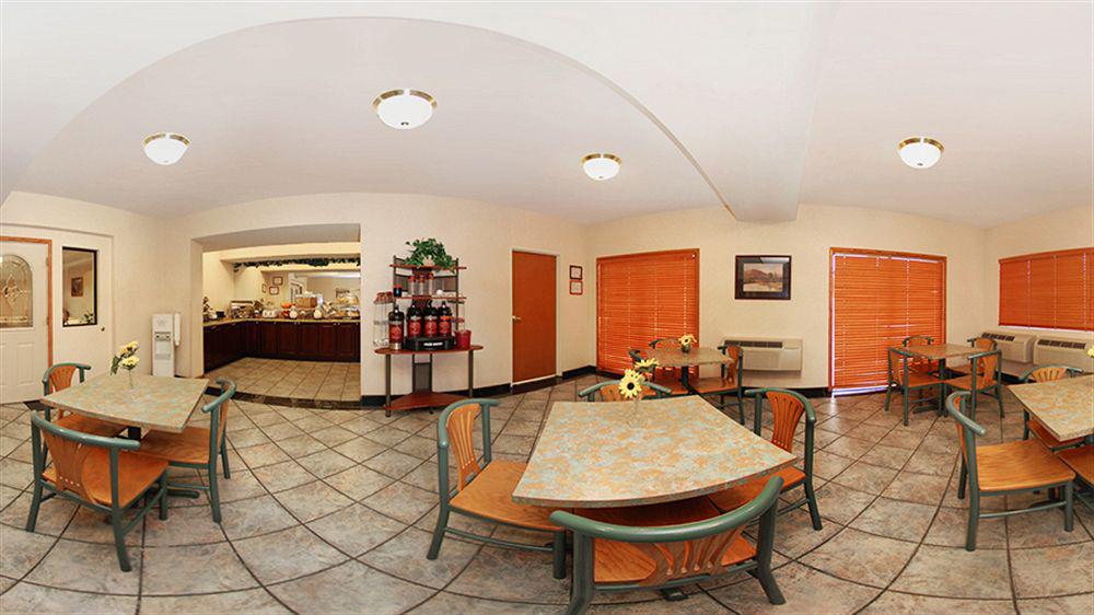 Spark By Hilton Tucson Airport Εξωτερικό φωτογραφία