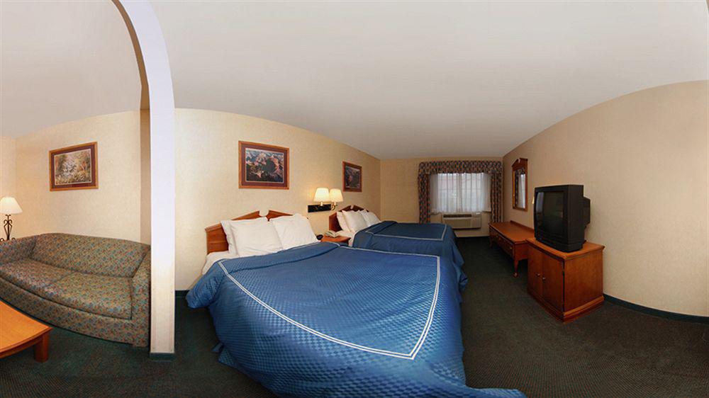 Spark By Hilton Tucson Airport Εξωτερικό φωτογραφία